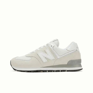 ของแท้ 100% ในสต็อก New Balance NB 574  รองเท้ากีฬา/รองเท้าวิ่ง