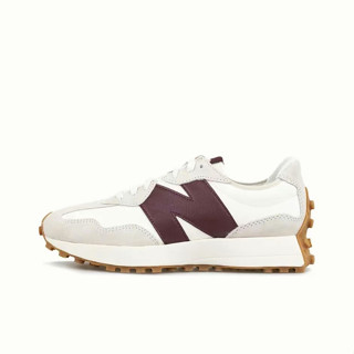 ของแท้ 100% ในสต็อก New Balance NB 327 รองเท้ากีฬา/รองเท้าวิ่ง