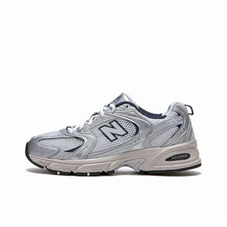 ของแท้ 100% ในสต็อก New Balance NB 530  รองเท้ากีฬา/รองเท้าวิ่ง