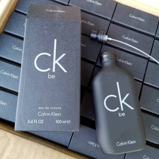 Calvin Klein BE EDT 100ml.