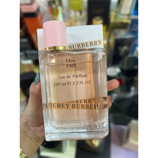 Burberry Her EDP 100ml.