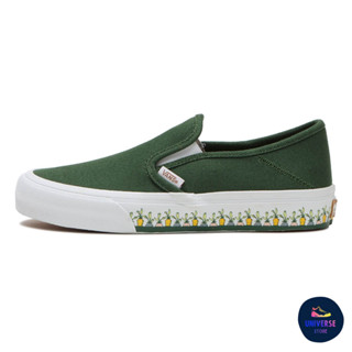 [ของแท้ ส่งฟรี PRE-ORDER] VANS SLIP-ON CONVERT VR3