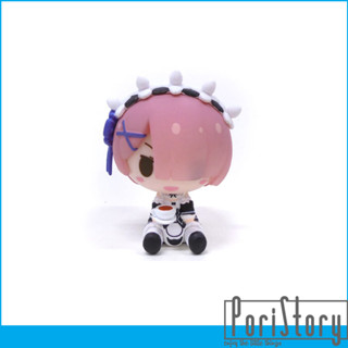 Ichiban Kuji Re:Zero G Prize Chokokko Figure - Ram