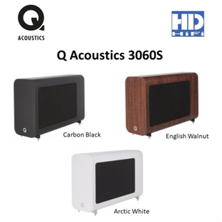 Q Acoustics Q3060S Subwoofer Speaker