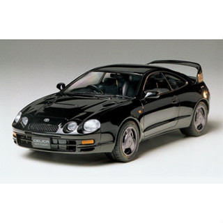 Tamiya 24133 - TOYOTA CELICA GT-FOUR (Model) รถทามิย่า โมเดล