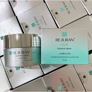 ครีม Rejuran Healer Nutritive Cream 50ml.