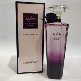 【ของแท้ 💯% 】⚡️ส่งฟรี 🚚 น้ำหอม Lancome Tresor Midnight Rose EDP 75 ml. *กล่องซีล*