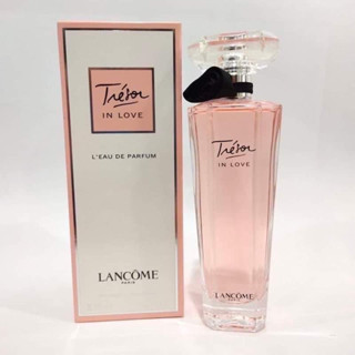 【ของแท้ 💯% 】⚡️ส่งฟรี 🚚 น้ำหอม Lancome Tresor In Love EDP 75 ml.