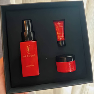 เซ็ต YSL Beauty Club OR Rouge Set