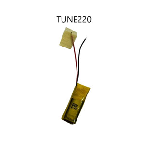 Suitable for JBL TUNE220 TWS Bluetooth headset battery TWS220 จำนวน 1 ชิ้น