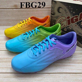 GiGa FBG29 รองเท้าฟุตบอล กีก้า Size 34-44