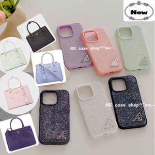 เคสเรซิ่นกลิตเตอร์มีLogoรุ่น11/11pm/12/13pro/12pm/13/13pm/14/14pm พร้อมส่ง