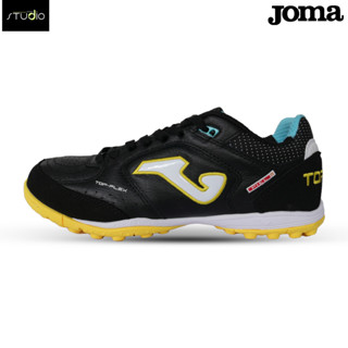 [สินค้าลิขสิทธิ์แท้ 100%] รองเท้าฟุตบอล Joma Top Flex TF 2301 AY