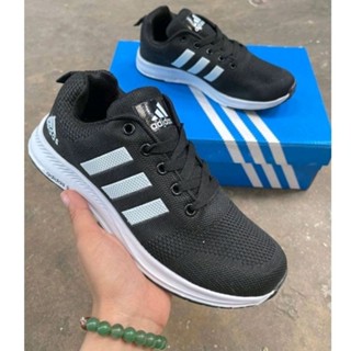 รองเท้าผ้าใบ​ Adidas​ Air​ รองเท้าผ้าใบอดิดาส 🔥มาแรง