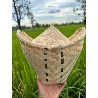 ชุดหวดนึ่งข้าวเหนียวขนาด9นิ้ว