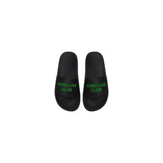 9FEB AX018 1000LUM CLUB sandals แถมฟรี TOTE BAG NINEFEB