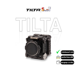 Tilta TA-Full Camera Cage for Z CAM E2-S6/F6 - ประกันศูนย์ไทย 1 ปี