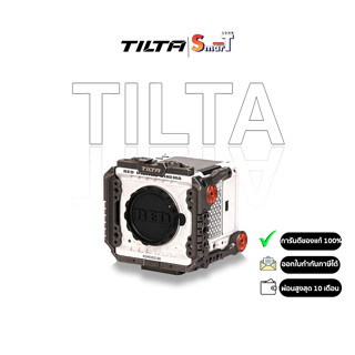 Tilta - TA-T08-FCC Full Camera Cage for RED Komodo - Tactical Gray ประกันศูนย์ไทย 1 ปี