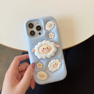 ❤️จัดส่งภายใน24ชม❤️เคสไอโฟน สำหรับ 11 14 for iPhone 13 12 Pro Max Soft Case เปลือกนิ่ม ป้องกันการตก เคสนิ่ม เคสโทรศ