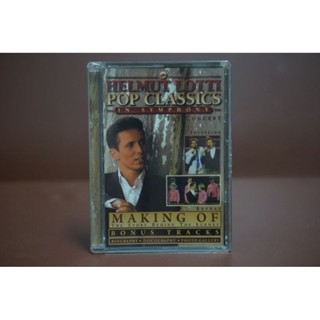 DVD HELMUT LOTTI POP CLASSICS