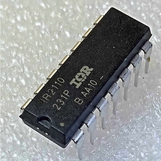 IR2110 IC คลาสดี Class D ของแท้