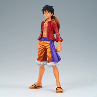 DXF The Grandline Series Wanokuni Monkey.D.Luffy