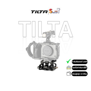 Tilta - TA-BSP4-15-B 15mm LWS Baseplate Type IV ประกันศูนย์ไทย 1 ปี