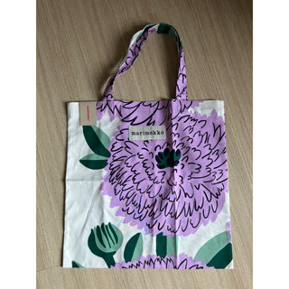 rare! Marimekko tote bag