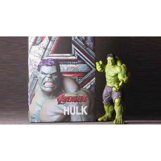 โมเดลCrazytoyHulk1/6ค่ายCrazytoys⚡️