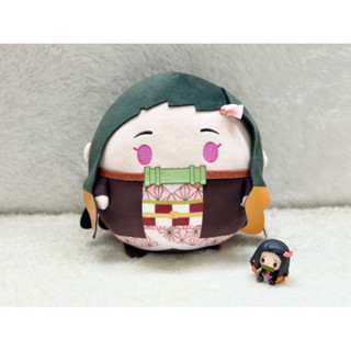 💗🌸ก้อนเนซึโกะ Fuwa size M (Kamado Nezuko)🌸💗 | Kimetsu No Yaiba