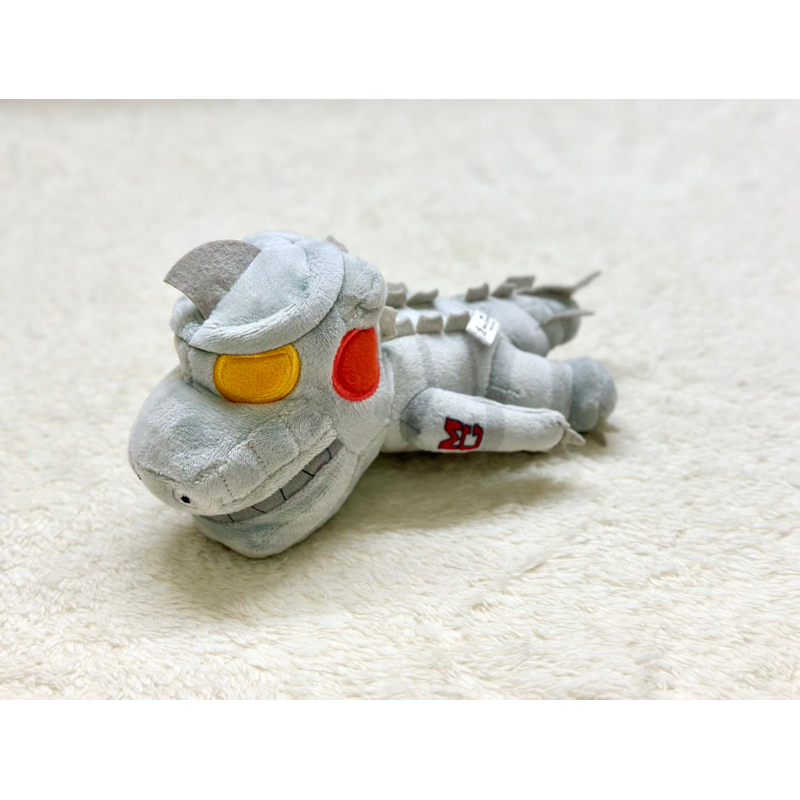 ตุ๊กตาเมก้าก็อตซิลล่า (Mecha Godzilla) | Godzilla