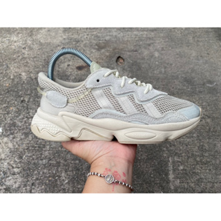 Sz.38.5/24.5 ซม. Adidas OZWEEGO มือสองของแท้100%