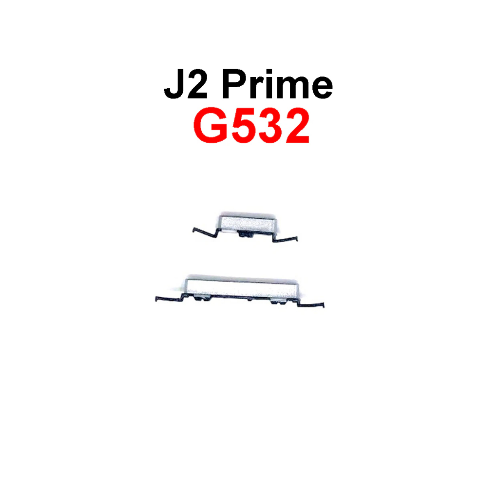 j2prime g532f grand prime G530ปุ่มเปิดปิดเครื่อง/ปุ่มเพิ่มลดเสียง 1 ชุด