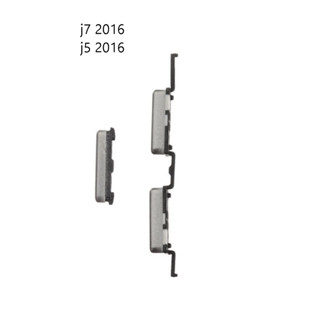 J710F ปุ่ม ปุ่มสวิต เปิด-ปิดข้างนอก โทรศัพท์ซัมซุง samsung j7 2016  j5 2016  j510f