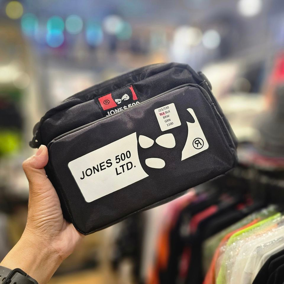 กระเป๋า Jone500 by conzoom inside
