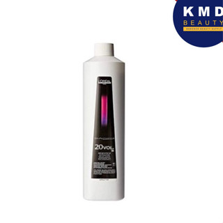 ไดอา แอคติเวเตอร์ ลอรีอัล Loreal Professionnel DIA ACTIVATOR 1000 ml.