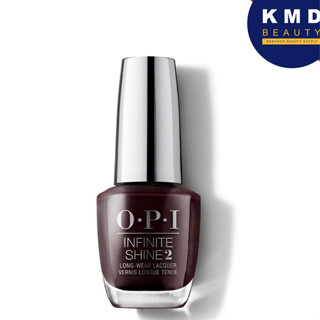 สีทาเล็บ OPI Infinite Shine - Never Give Up / ISL25 ของแท้ 100% การันตีสินค้ามีใบ อ.ย. ทุกขวด ตรงปก ส่งเร็ว