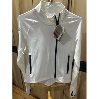 Reebok Jacket SpeedWick Slim (s)