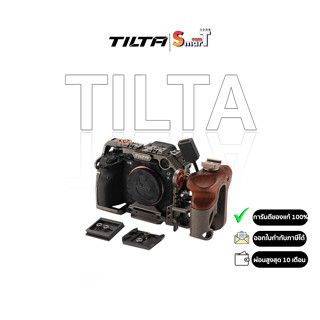 Tilta - TA-T18-C-G Tiltaing Sony a7siii Kit C - Tilta Gray ประกันศูนย์ไทย 1 ปี