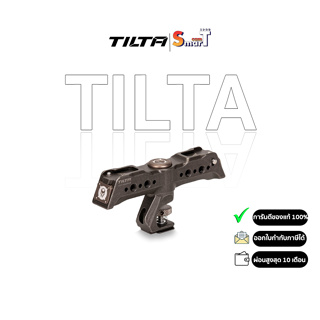 Tilta - TA-QRTH5 Tiltaing Rotatable Top Handle - Tactical Gray ประกันศูนย์ไทย 1 ปี