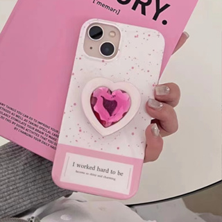 ❤️จัดส่งภายใน24ชม❤️เคสไอโฟน สำหรับ 11 14 for iPhone 13 12 Pro Max Soft Case แฟชั่น ป้องกันการตก เคสนิ่ม เคสโทรศ