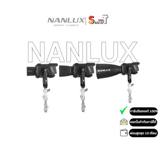 Nanlux - RF-NLM-26/45/60 degrees Reflector for Evoke 1200 ประกันศูนย์ไทย 1 ปี