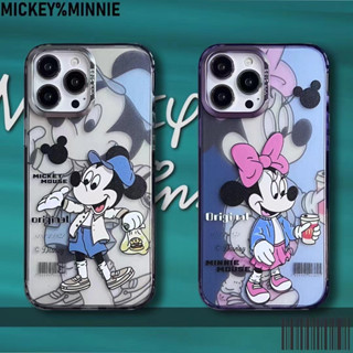 ❤️จัดส่งภายใน24ชม❤️เคสไอโฟน สำหรับ 11 14 for iPhone 13 12 Pro Max Soft Case น่ารัก ป้องกันการตก เคสนิ่ม เคสโทรศ