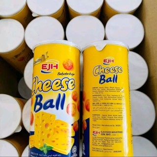 ชีสบอล( กระป๋อง) Cheese Ball