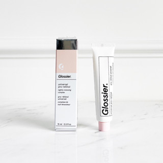 Glossier Universal Pro-Retinol Overnight พร้อมส่ง &amp; แท้ 100%