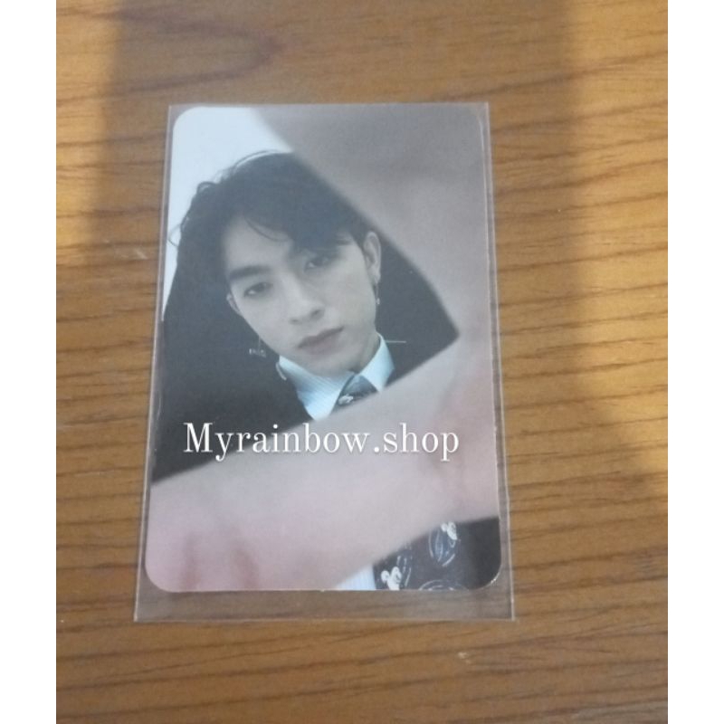 การ์ดเซลฟี่ อองรี พ้อกสี ซิง2 คนไม่คุย อองรีสองนิ้ว Onglee PROXIE Silent mode selfie card