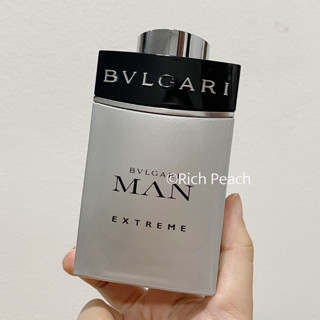 Bvlgari Man Extreme EDT 100ml**สอบถามก่อนสั่งซื้อ**