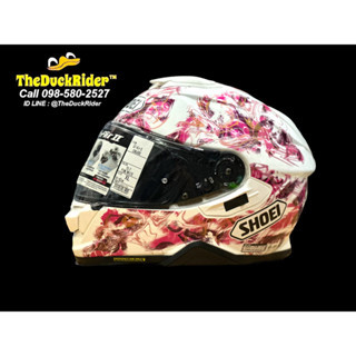 SHOEI GT-AIR II โปรโมชั่น ลด 50%