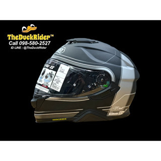 SHOEI GT-AIR II CROSSBAR TC-5 โปรโมชั่น ลด 50%