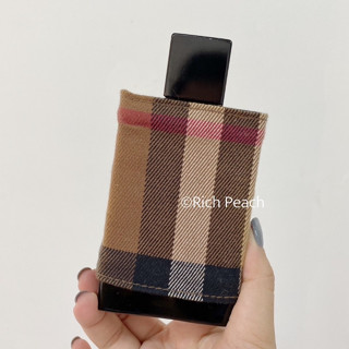 Burberry London for men Edt 100ml**สอบถามก่อนสั่งซื้อ**